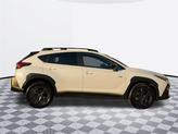Thumbnail of 2025 Crystal White Subaru Crosstrek