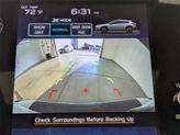 Thumbnail of 2025 Crystal White Subaru Crosstrek
