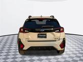 Thumbnail of 2025 Crystal White Subaru Crosstrek