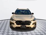 Thumbnail of 2025 Crystal White Subaru Crosstrek
