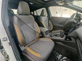 Thumbnail of 2025 Crystal White Subaru Crosstrek
