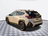 Thumbnail of 2025 Crystal White Subaru Crosstrek