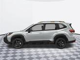 Thumbnail of 2025 Ice Silver Metallic Subaru Forester