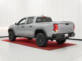 Thumbnail of 2023 Sterling Gray Metallic Chevrolet Colorado