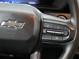 Thumbnail of 2023 Sterling Gray Metallic Chevrolet Colorado