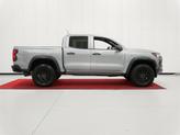 Thumbnail of 2023 Sterling Gray Metallic Chevrolet Colorado