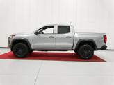 Thumbnail of 2023 Sterling Gray Metallic Chevrolet Colorado