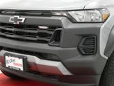 Thumbnail of 2023 Sterling Gray Metallic Chevrolet Colorado