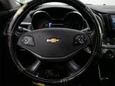 Thumbnail of 2018 Mosaic Black Metallic Chevrolet Impala