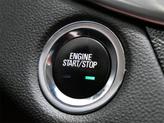 Thumbnail of 2018 Mosaic Black Metallic Chevrolet Impala