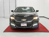 Thumbnail of 2018 Mosaic Black Metallic Chevrolet Impala