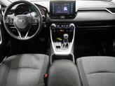 Thumbnail of 2022 Midnight Black Toyota RAV4
