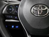 Thumbnail of 2022 Midnight Black Toyota RAV4