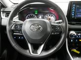 Thumbnail of 2022 Midnight Black Toyota RAV4