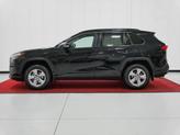 Thumbnail of 2022 Midnight Black Toyota RAV4