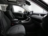 Thumbnail of 2022 Midnight Black Toyota RAV4