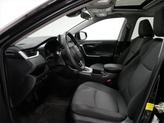 Thumbnail of 2022 Midnight Black Toyota RAV4