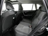 Thumbnail of 2022 Midnight Black Toyota RAV4