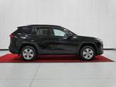 Thumbnail of 2022 Midnight Black Toyota RAV4
