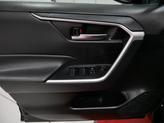 Thumbnail of 2022 Midnight Black Toyota RAV4