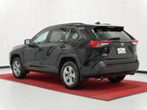 Thumbnail of 2022 Midnight Black Toyota RAV4
