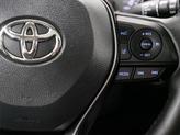 Thumbnail of 2022 Midnight Black Toyota RAV4