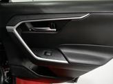 Thumbnail of 2022 Midnight Black Toyota RAV4