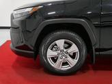 Thumbnail of 2022 Midnight Black Toyota RAV4