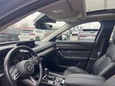 Thumbnail of 2023 Polymetal Gray Metallic Mazda CX-50