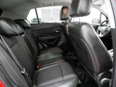 Thumbnail of 2015 Blaze Red Chevrolet Trax