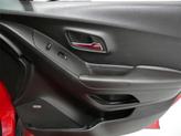 Thumbnail of 2015 Blaze Red Chevrolet Trax