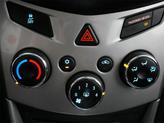 Thumbnail of 2015 Blaze Red Chevrolet Trax