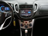 Thumbnail of 2015 Blaze Red Chevrolet Trax
