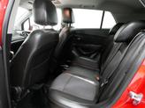 Thumbnail of 2015 Blaze Red Chevrolet Trax