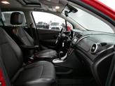 Thumbnail of 2015 Blaze Red Chevrolet Trax