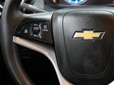 Thumbnail of 2015 Blaze Red Chevrolet Trax