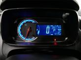 Thumbnail of 2015 Blaze Red Chevrolet Trax