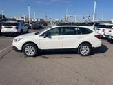 Thumbnail of 2017 Crystal White Pearl Subaru Outback