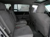 Thumbnail of 2009 Classic Silver Toyota Highlander