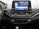 Thumbnail of 2023 Gun Metallic Nissan Altima