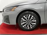 Thumbnail of 2023 Gun Metallic Nissan Altima