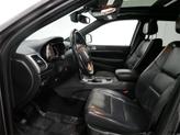 Thumbnail of 2021 Granite Crystal Metallic Clearcoat Jeep Grand Cherokee
