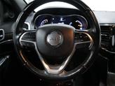 Thumbnail of 2021 Granite Crystal Metallic Clearcoat Jeep Grand Cherokee