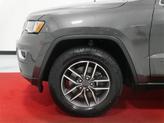 Thumbnail of 2021 Granite Crystal Metallic Clearcoat Jeep Grand Cherokee
