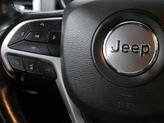 Thumbnail of 2021 Granite Crystal Metallic Clearcoat Jeep Grand Cherokee