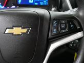 Thumbnail of 2015 Blaze Red Chevrolet Trax