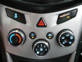Thumbnail of 2015 Blaze Red Chevrolet Trax