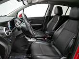 Thumbnail of 2015 Blaze Red Chevrolet Trax