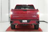Thumbnail of 2022 Cherry Red Tintcoat Chevrolet Silverado 1500