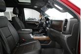 Thumbnail of 2022 Cherry Red Tintcoat Chevrolet Silverado 1500